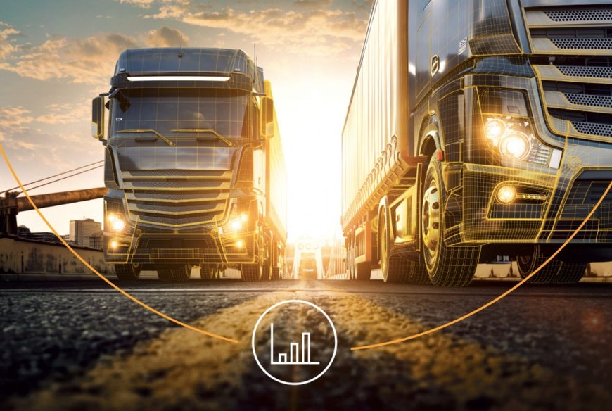 Flottengeschäft 4.0 – Continental bündelt Reifen-Serviceportfolio Conti360° Solutions in Europa